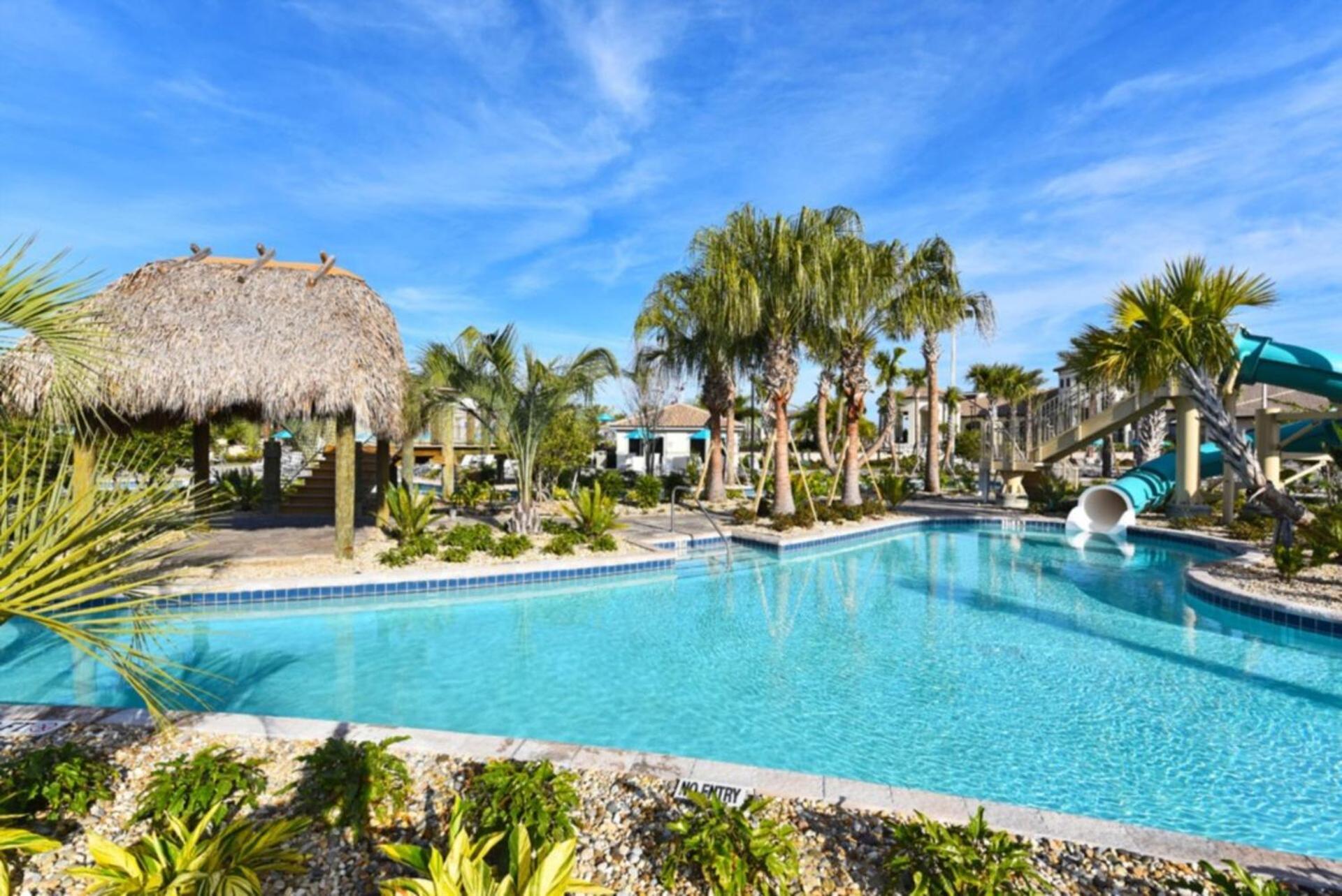 Secluded Paradise: 7 Bedroom Villa 6372 Loughman 외부 사진